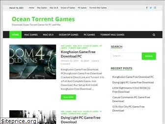 oceantorrentgames.com