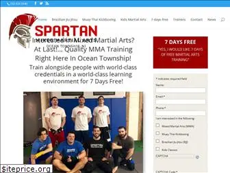 oceantownshipmartialarts.com