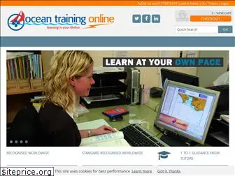 oceantraining.com