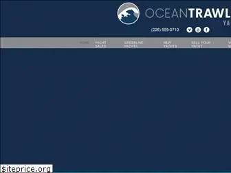 oceantrawleryachts.com