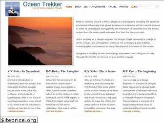 oceantrekker.net
