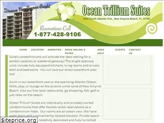 oceantrilliumsuites.com