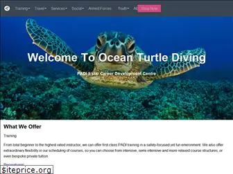 oceanturtlediving.com