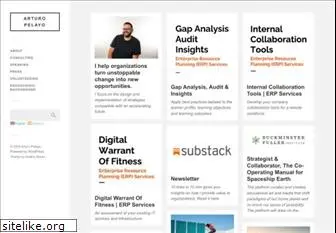 oceanuniversity.org thumbnail