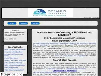 oceanusinsurance.com