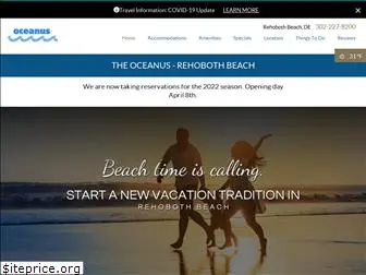 oceanusrehoboth.com