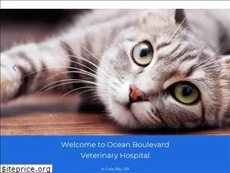 oceanvet.com