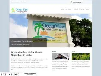 oceanview-negombo.com