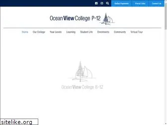 oceanview.sa.edu.au