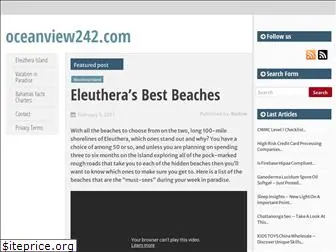 oceanview242.com