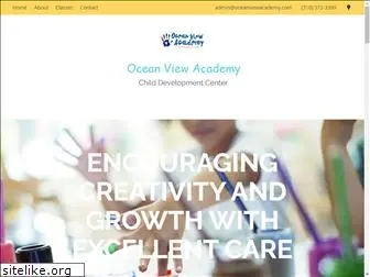 oceanviewacademy.com