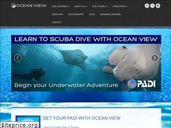 oceanviewdiving.co.uk