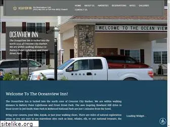 oceanviewinncrescentcity.com