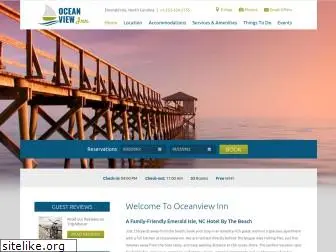 oceanviewinnemeraldisle.com