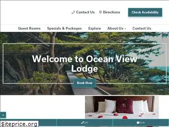 oceanviewlodging.com
