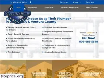 oceanviewplumbingandrooter.com