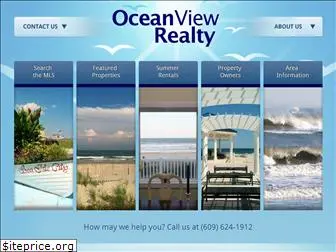 oceanviewrealty.us