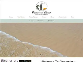 oceanviewumc.com