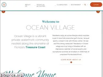 oceanvillage.com