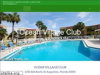 oceanvillageclubcondo.com