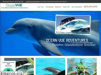 oceanvueadventures.com