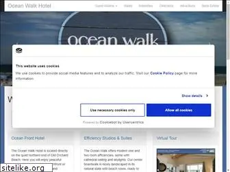 oceanwalkhotel.com