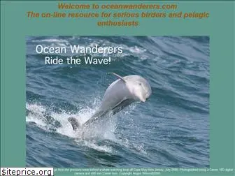 oceanwanderers.com