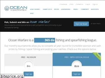 oceanwarfare.com