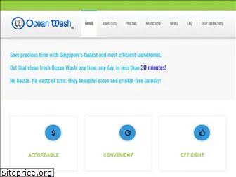 oceanwash.com.sg