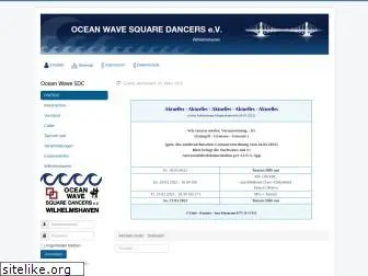 oceanwave.de