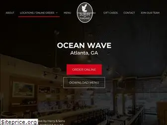 oceanwaveatl.com