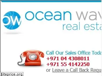 oceanwavedubai.com