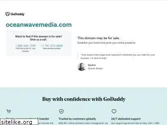 oceanwavemedia.com