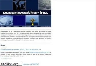 oceanweather.com