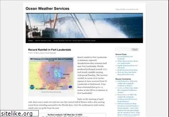 oceanweatherservices.com