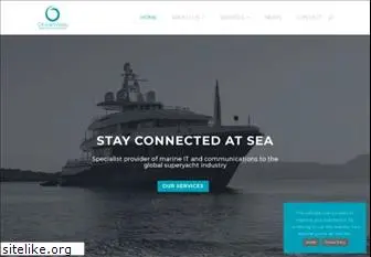 oceanweb.com