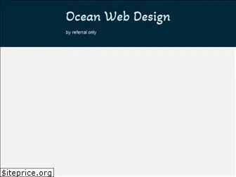 oceanwebdesign.com