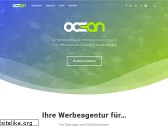 oceanwerbung.de