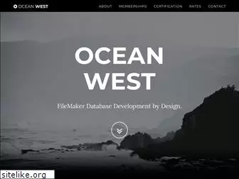 oceanwest.net