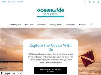 oceanwideexplorers.com