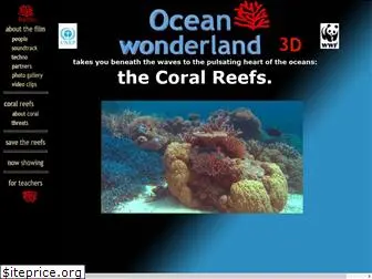oceanwonderland.com