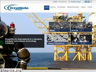 oceanworks.com