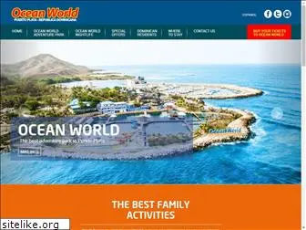 oceanworld.net