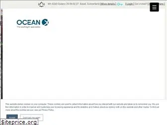 oceanx.network