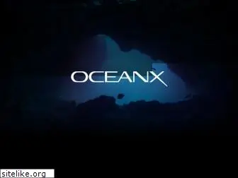 oceanx.org