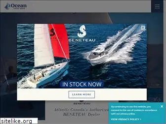 oceanyachtsales.com