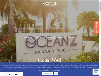 oceanzaruba.com