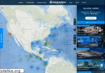 ocearch.org