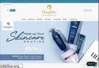 oceglow.com