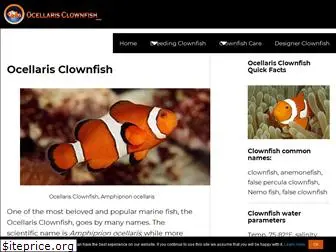 ocellarisclownfish.com
